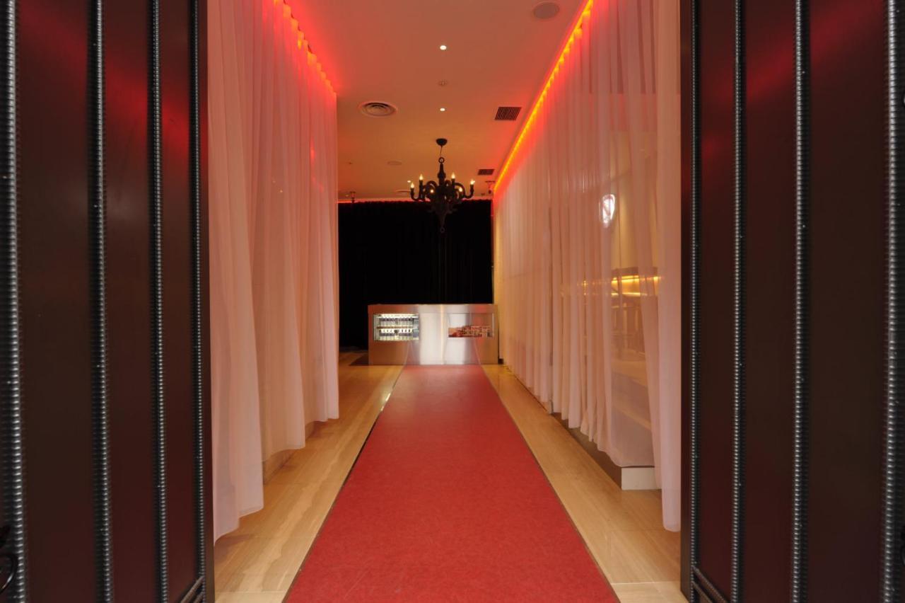 En Hotel Shibuya (Adults Only) Tokio Buitenkant foto