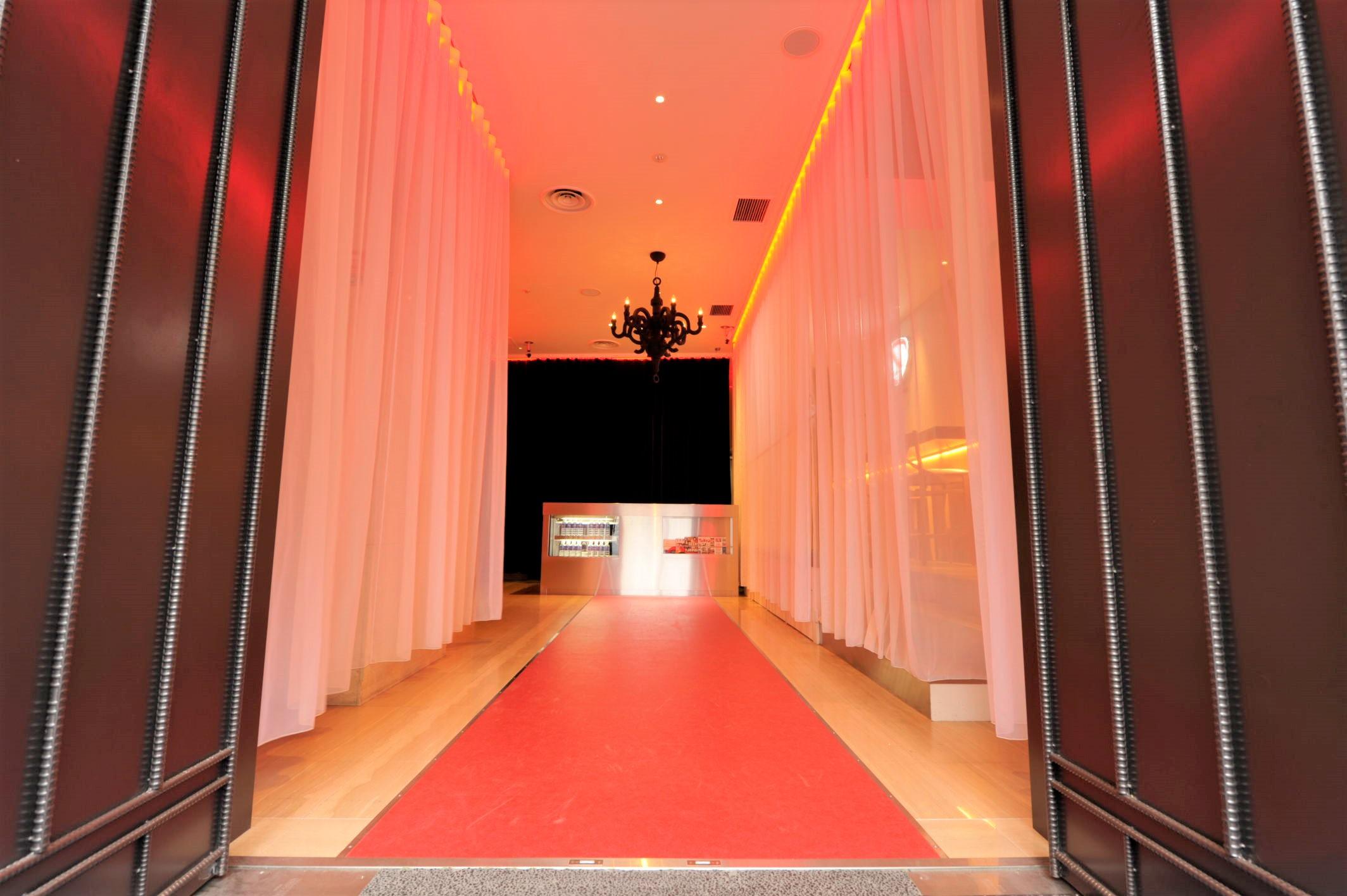 En Hotel Shibuya (Adults Only) Tokio Buitenkant foto