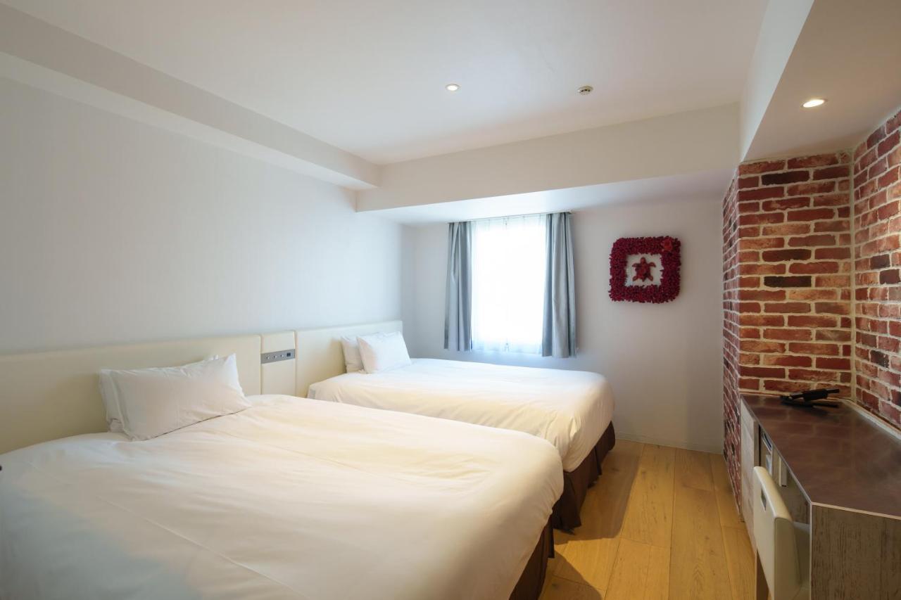 En Hotel Shibuya (Adults Only) Tokio Buitenkant foto