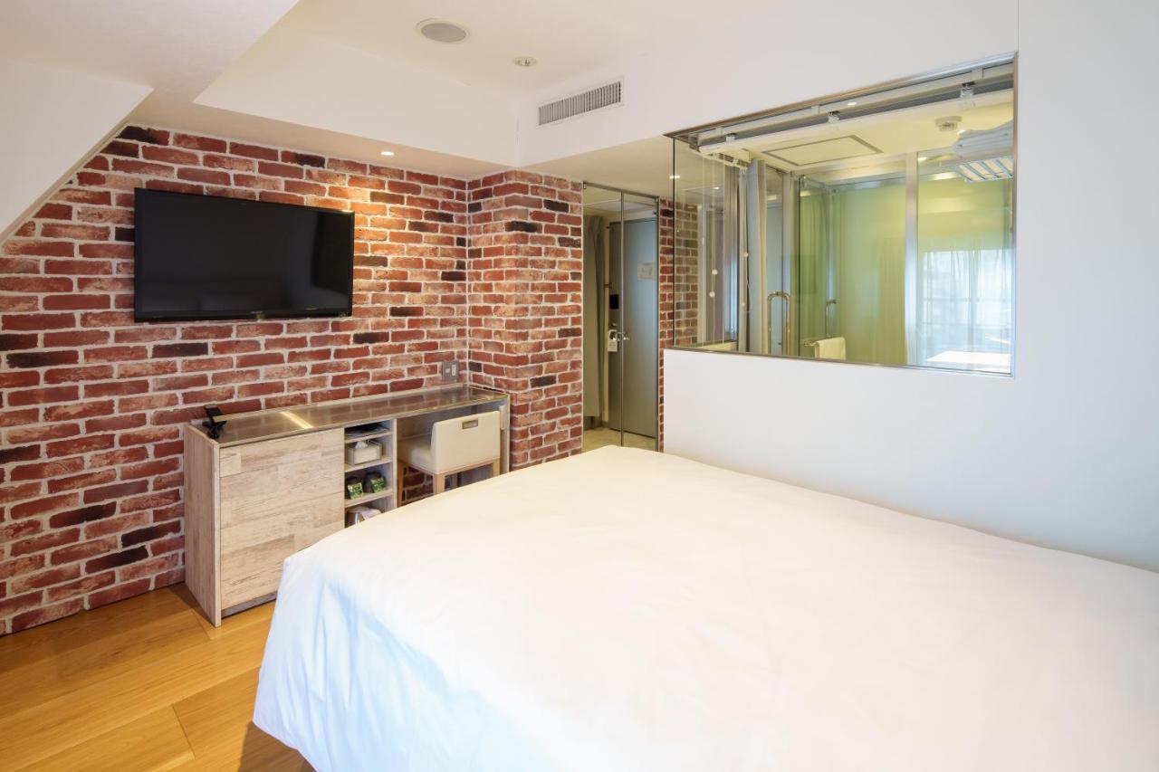 En Hotel Shibuya (Adults Only) Tokio Buitenkant foto