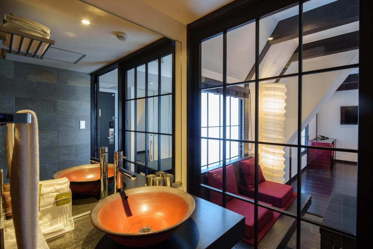 En Hotel Shibuya (Adults Only) Tokio Buitenkant foto