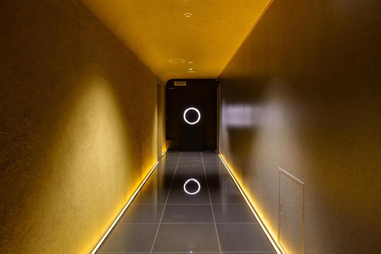 En Hotel Shibuya (Adults Only) Tokio Buitenkant foto