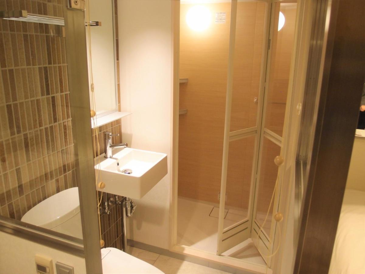 En Hotel Shibuya (Adults Only) Tokio Buitenkant foto