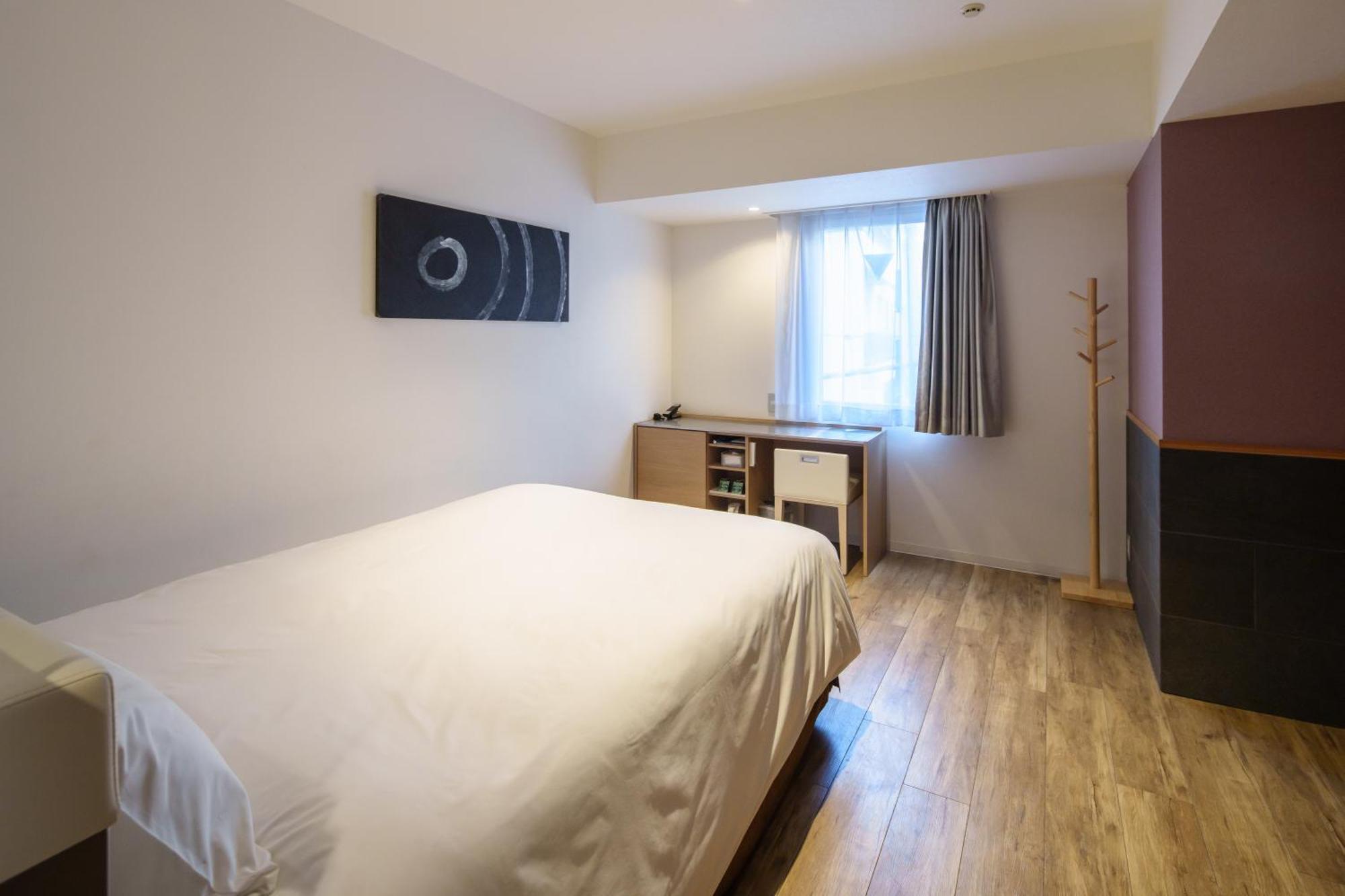 En Hotel Shibuya (Adults Only) Tokio Kamer foto