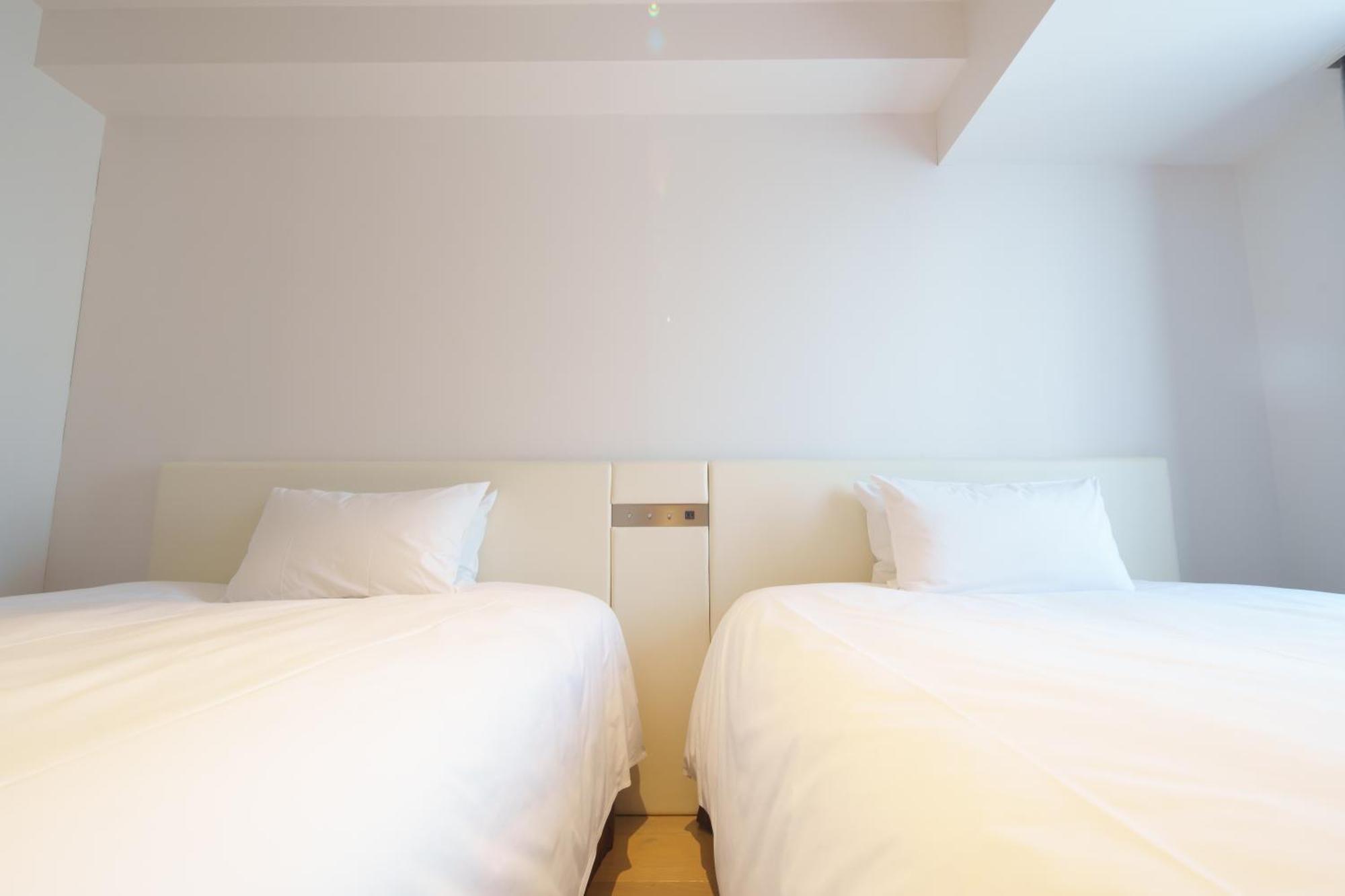 En Hotel Shibuya (Adults Only) Tokio Kamer foto