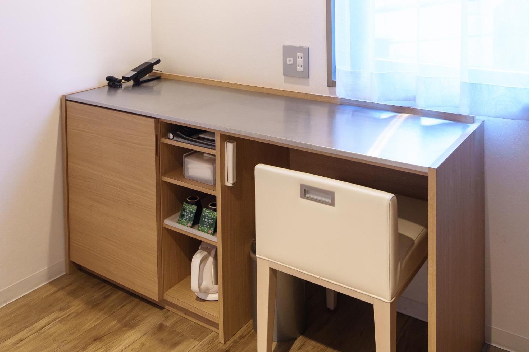 En Hotel Shibuya (Adults Only) Tokio Kamer foto