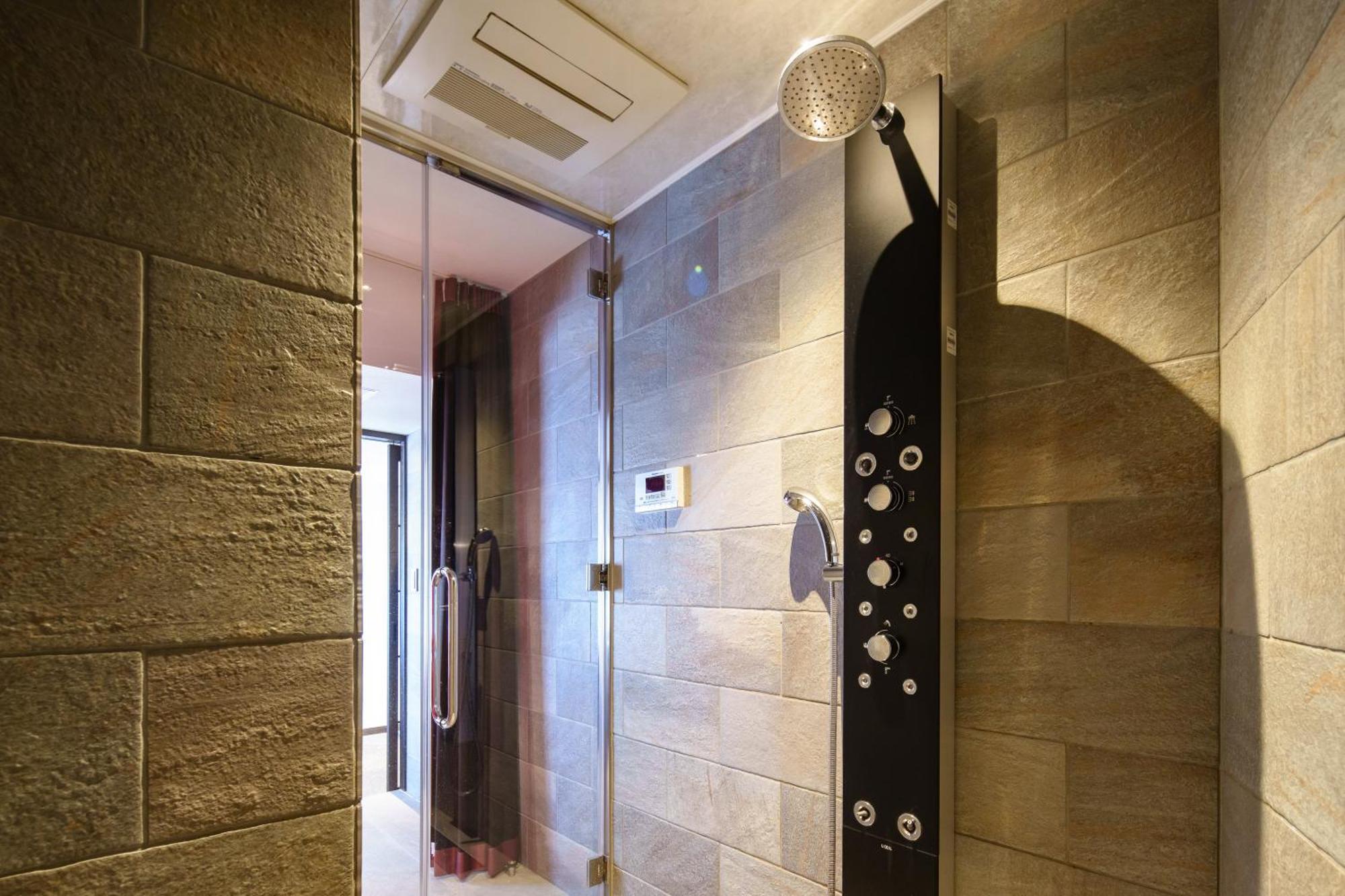En Hotel Shibuya (Adults Only) Tokio Kamer foto