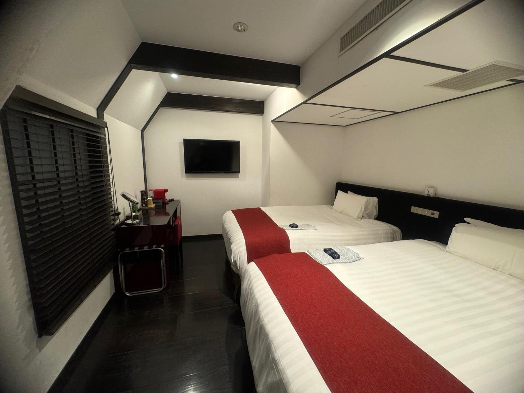 En Hotel Shibuya (Adults Only) Tokio Buitenkant foto