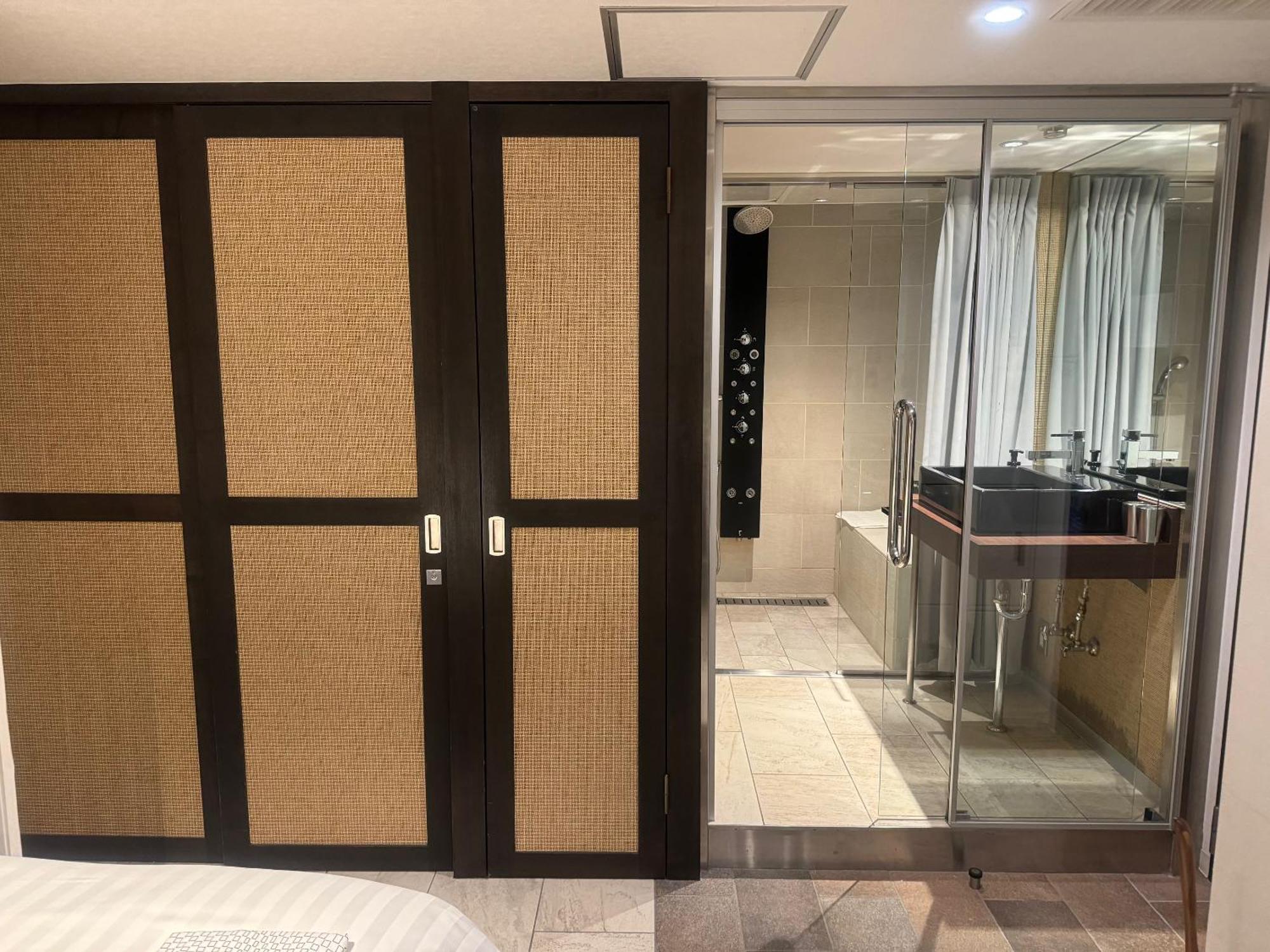 En Hotel Shibuya (Adults Only) Tokio Buitenkant foto