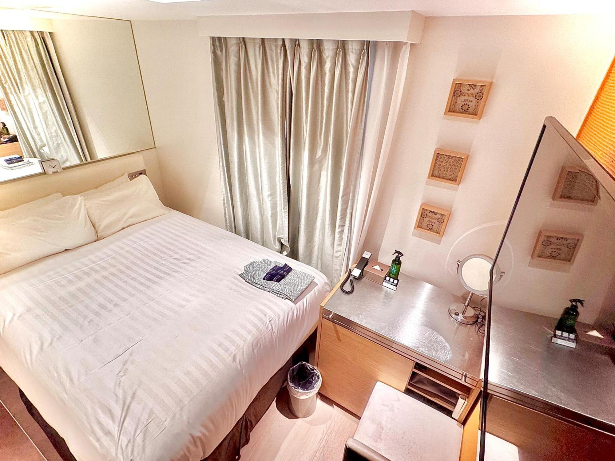 En Hotel Shibuya (Adults Only) Tokio Buitenkant foto