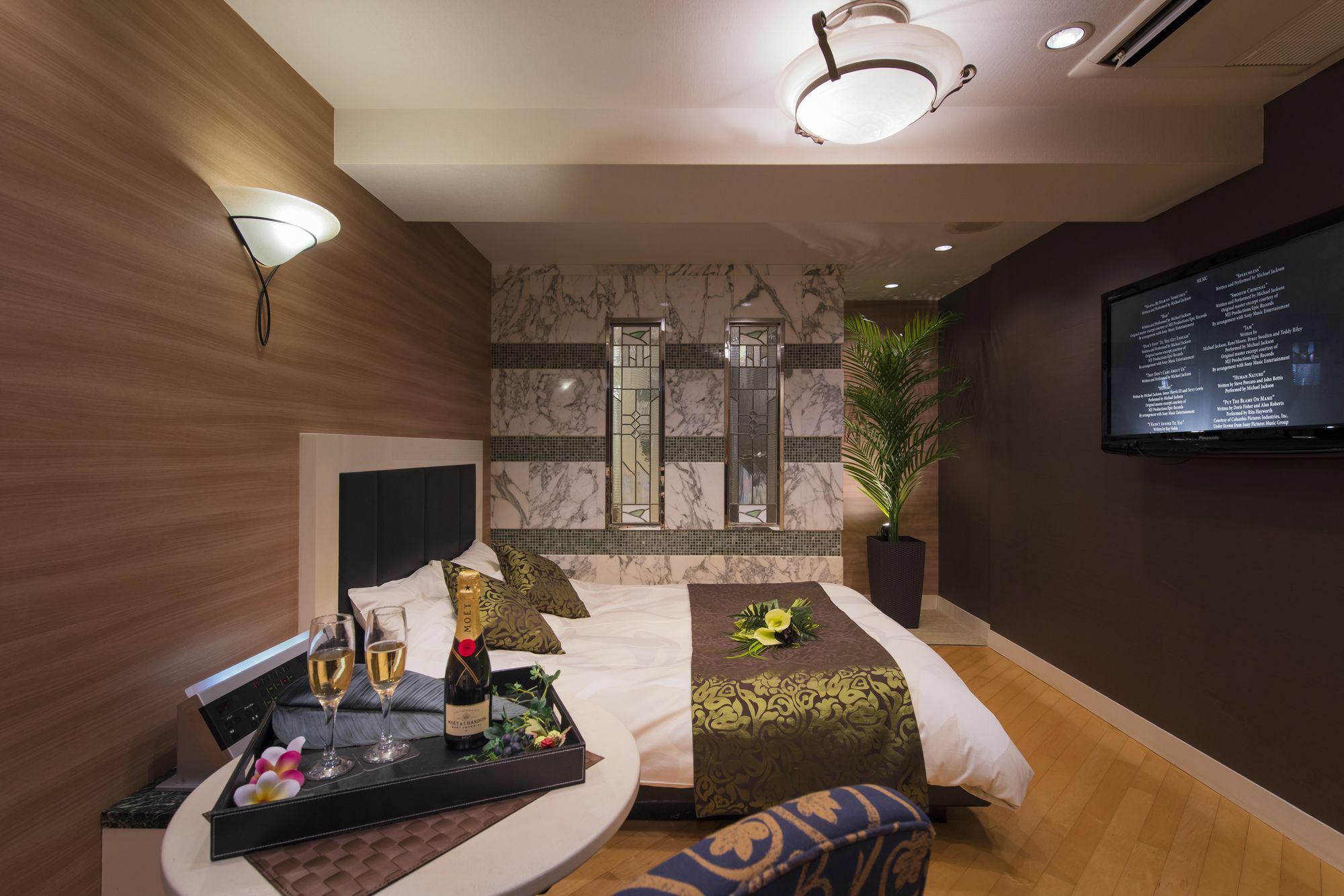 En Hotel Shibuya (Adults Only) Tokio Buitenkant foto